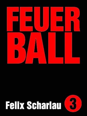 cover image of Feuerball